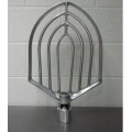 Hobart 140qt B Beater S/s